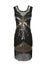Gatsby Dress Flapper Ball Evening Dresses Size 12 Carousel 1