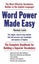 Word Power Made Easy by Norman Lewis - Paperback Carousel 1