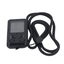 3d pedometer with clip 3D Pedometer for Walking LCD Backlight Simple Step Carousel 4