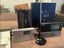 Sangean ATS909x2 AND Sangean ATS404 Portable MW/SW/FM Portable Radio Carousel 1