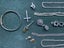 Silver jewellery, all pre owned, some Vintage Carousel 3