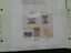 Australia specimen stamps collection-$1res Carousel 5