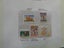 Australia specimen stamps collection-$1res Carousel 7