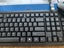 New HP keyboard + mouse (wired) Carousel 2