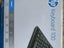 New HP keyboard + mouse (wired) Carousel 5