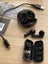 Bluetooth headphones JBL Noise cancelling Carousel 5