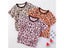 9m-5y Toddler Costume Short Sleeved Summer Clothing Children's T-shirt Clothes Carousel 3