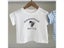 Kids T-shirt Baby Boys Girls Top Carousel 4