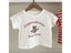 Kids T-shirt Baby Boys Girls Top Carousel 7