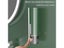 450ml Manual Wall Mounted Bathroom Liquid Soap Dispenser Washing Hand Sanitizer Carousel 4