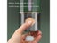 450ml Manual Wall Mounted Bathroom Liquid Soap Dispenser Washing Hand Sanitizer Carousel 6