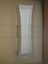 2 x Curved Rectangular Glass Vases * UN-USED ITEMS * ONLY UNPACKED TO PHOTOGRAPH Carousel 3