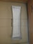 2 x Curved Rectangular Glass Vases * UN-USED ITEMS * ONLY UNPACKED TO PHOTOGRAPH Carousel 5