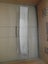 2 x Curved Rectangular Glass Vases * UN-USED ITEMS * ONLY UNPACKED TO PHOTOGRAPH Carousel 7