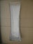 2 x Curved Rectangular Glass Vases * UN-USED ITEMS * ONLY UNPACKED TO PHOTOGRAPH Carousel 11