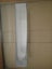 2 x Curved Rectangular Glass Vases * UN-USED ITEMS * ONLY UNPACKED TO PHOTOGRAPH Carousel 12