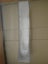 2 x Curved Rectangular Glass Vases * UN-USED ITEMS * ONLY UNPACKED TO PHOTOGRAPH Carousel 14