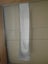 2 x Curved Rectangular Glass Vases * UN-USED ITEMS * ONLY UNPACKED TO PHOTOGRAPH Carousel 15