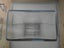 2 x Curved Rectangular Glass Vases * UN-USED ITEMS * ONLY UNPACKED TO PHOTOGRAPH Carousel 16