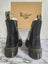 Dr Martin's Jadon Unisex Black Carousel 4