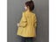 Korean Women Trench Coats Casual Lapel Drawstring Windbreake Spring Loose Carousel 4