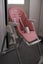 Babyco high chair pink Carousel 6