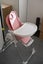 Babyco high chair pink Carousel 7