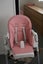 Babyco high chair pink Carousel 5