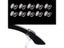 Eyeglass Sunglass Repair Kit With Screws Tools Carousel 1