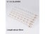 Multifunctional Mask Glasses Holder Anti-lost Lanyard Chain Necklace Carousel 5