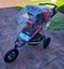 Mountain Buggy Urban Elite Carousel 7