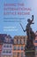 Saving the International Justice Regime by Courtney Hillebrecht - Paperback Carousel 1