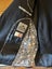 Premium Savile Row 100% Wool Men’s Suit Black RRP $400 Carousel 3
