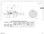 Carrier Roller for Kubota U35 / Yanmar Vio30-2 part no: RC767-21900 Carousel 3