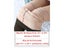 Women Translucent Pantyhose Autumn Sexy Mesh Tights 80g Black Girls Sock Pants Carousel 6