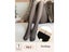 Women Translucent Pantyhose Autumn Sexy Mesh Tights 80g Black Girls Sock Pants Carousel 1