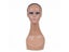 Female PVC Mannequin Head Sale For Wig Jewelry And Hat Display Carousel 3
