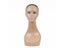 Female PVC Mannequin Head Sale For Wig Jewelry And Hat Display Carousel 4