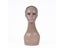 Female PVC Mannequin Head Sale For Wig Jewelry And Hat Display Carousel 5