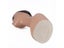 Female PVC Mannequin Head Sale For Wig Jewelry And Hat Display Carousel 7