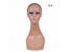Female PVC Mannequin Head Sale For Wig Jewelry And Hat Display Carousel 1