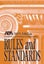 Compendium of Professional Responsibility Rules and Standards, 2025 Edition by A Carousel 1