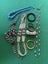 JEWELLERY, all purchased many years ago Carousel 3