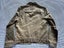 Filson Levi's Trucker Jacket, size medium Carousel 4