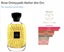 Niche OUD fragrances Pick 3 x 2 ml = 6ml total Unisex perfume samples for $25 Carousel 7