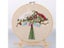 Brilliant Lavender Embroidery Kit DIY Needlework Flower Needlecraft For Carousel 5