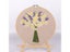 Brilliant Lavender Embroidery Kit DIY Needlework Flower Needlecraft For Carousel 6