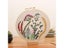 Brilliant Lavender Embroidery Kit DIY Needlework Flower Needlecraft For Carousel 1