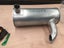 Muffler for digger Sumitomo SH120A3 part no: YM129612-13590 YM129608-13511 Carousel 3