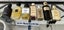 Niche OUD fragrances Pick 3 x 2 ml = 6ml total Unisex perfume samples for $25 Carousel 12